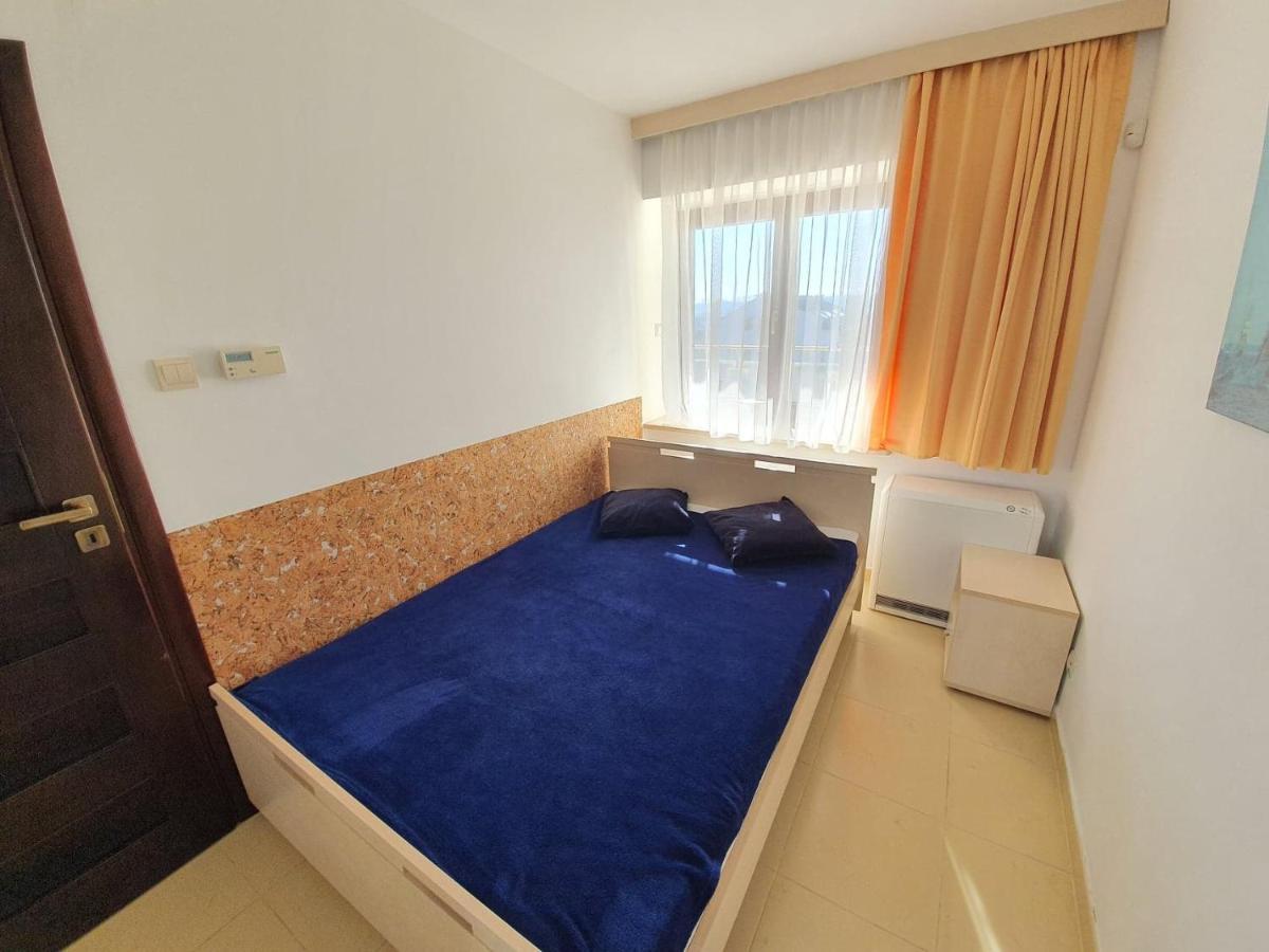 Lido Apartamenty Sarbinowo Exterior photo
