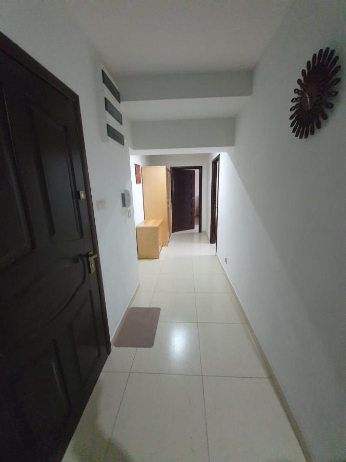 Lido Apartamenty Sarbinowo Exterior photo
