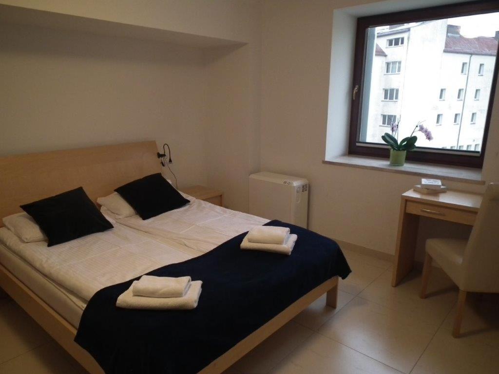 Lido Apartamenty Sarbinowo Exterior photo