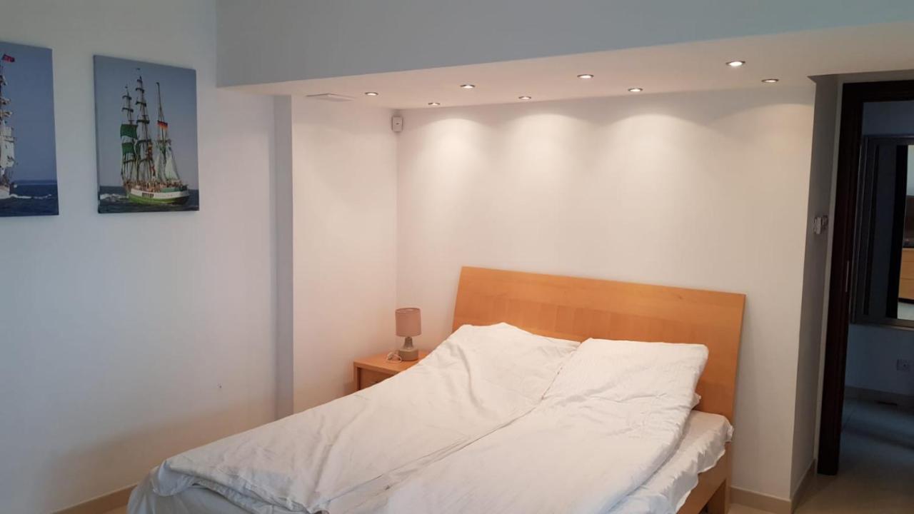 Lido Apartamenty Sarbinowo Exterior photo